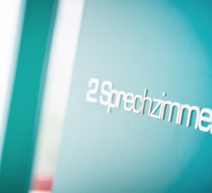 Bild Sprechzimmer auf Bewegte Medizin – Ihr Hausarzt und Internist