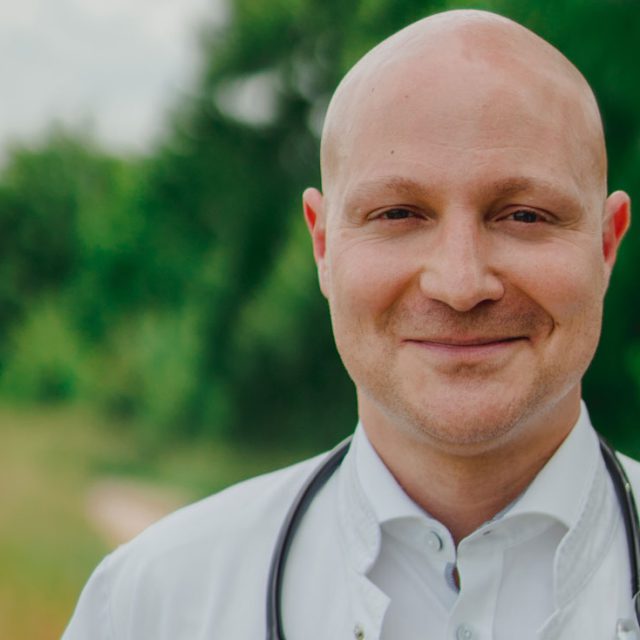Dr. med. Steffen Kling